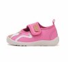 Tenisówki kapcie D.D.STEP BAREFOOT C086-51380AM Dark Pink na rzep